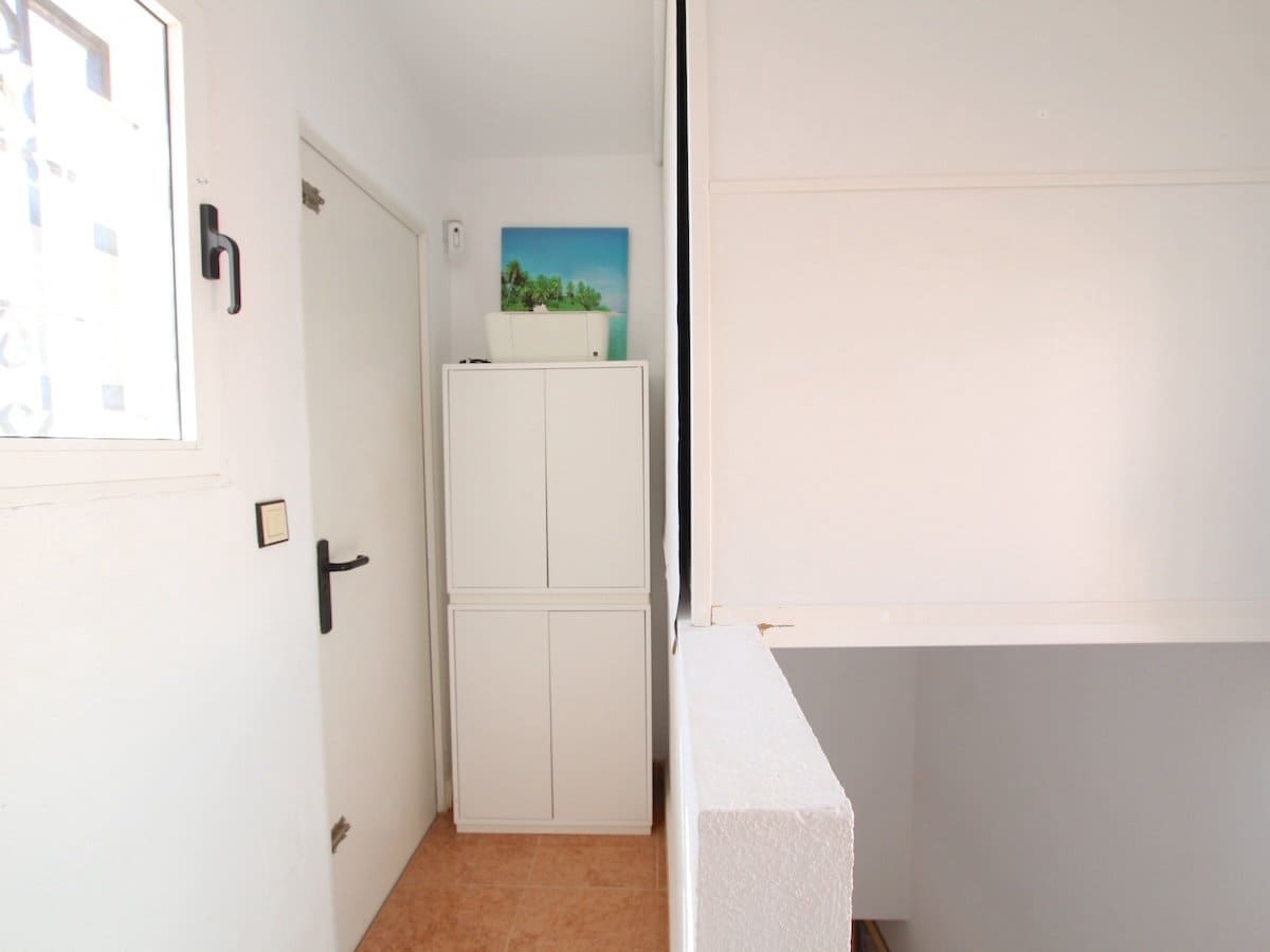 3 sypialnia Willa na sprzedaż w Los Montesinos z basenem garażem - 199 500 € (Ref: 10095727)