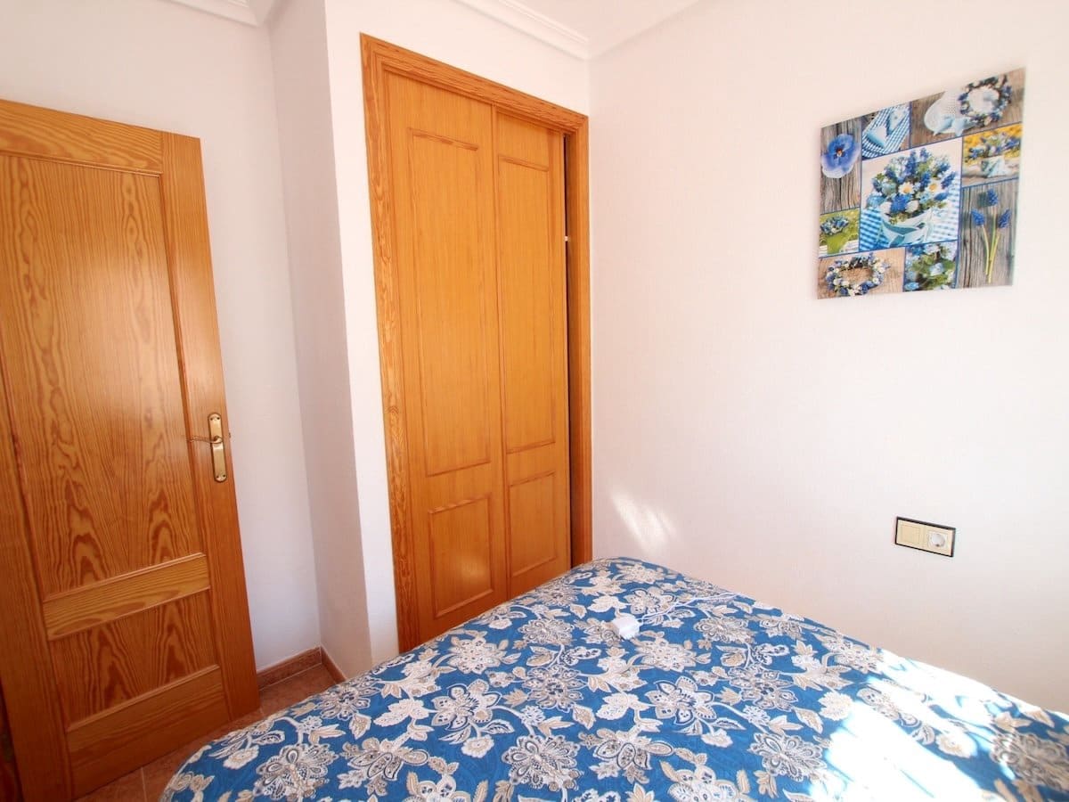 3 sypialnia Willa na sprzedaż w Los Montesinos z basenem garażem - 199 500 € (Ref: 10095727)