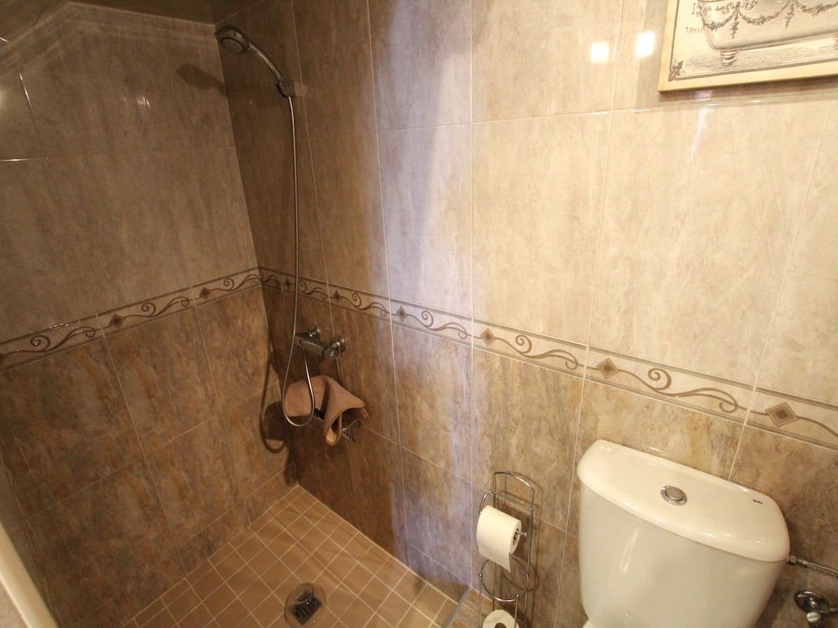 3 sypialnia Willa na sprzedaż w Los Montesinos z basenem garażem - 199 500 € (Ref: 10095727)