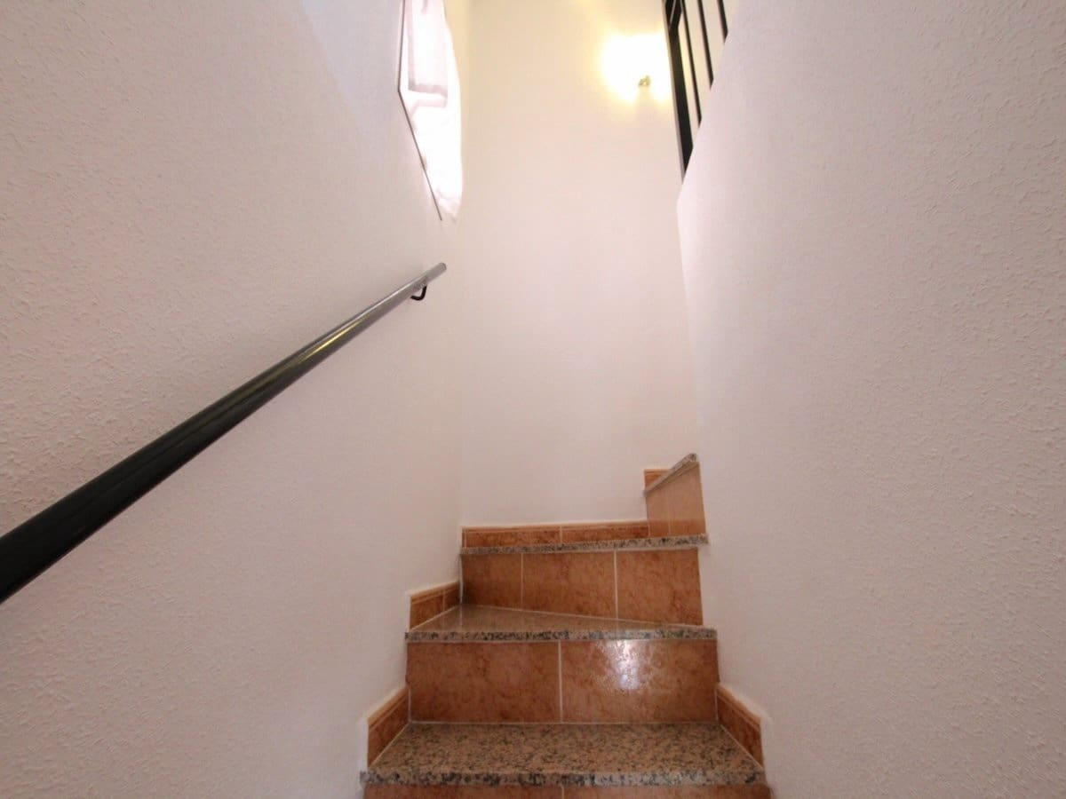 3 sypialnia Willa na sprzedaż w Los Montesinos z basenem garażem - 199 500 € (Ref: 10095727)