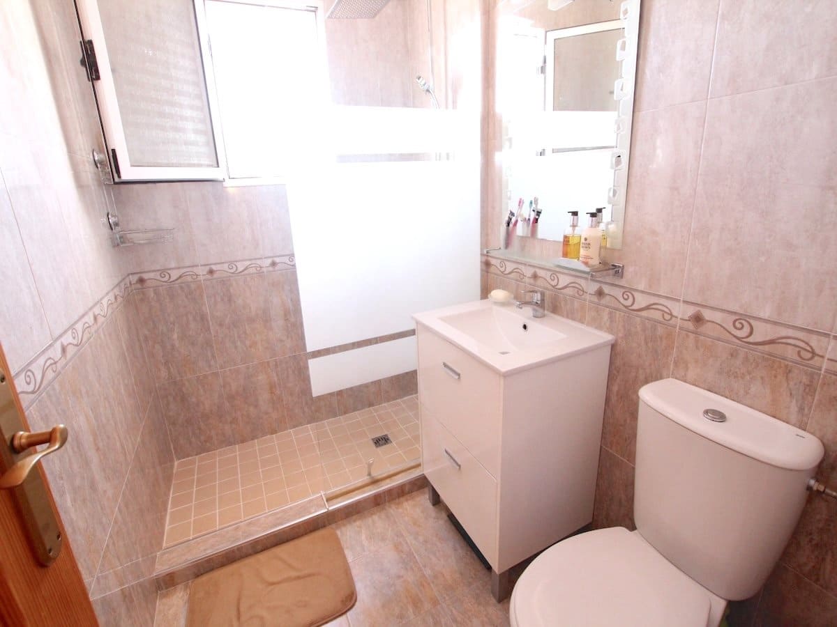 3 sypialnia Willa na sprzedaż w Los Montesinos z basenem garażem - 199 500 € (Ref: 10095727)
