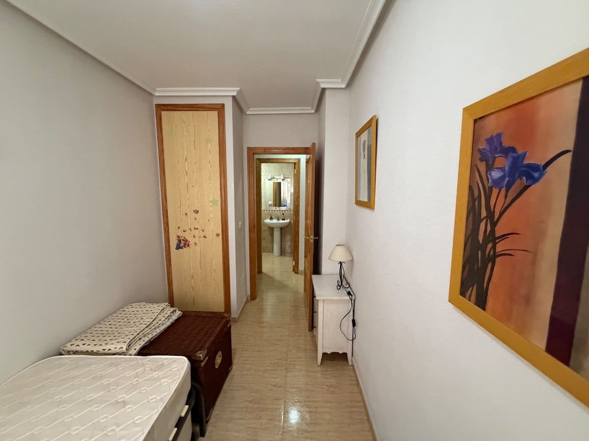 2 quarto Apartamento para venda em Formentera del Segura com piscina garagem - 120 000 € (Ref: 10097270)