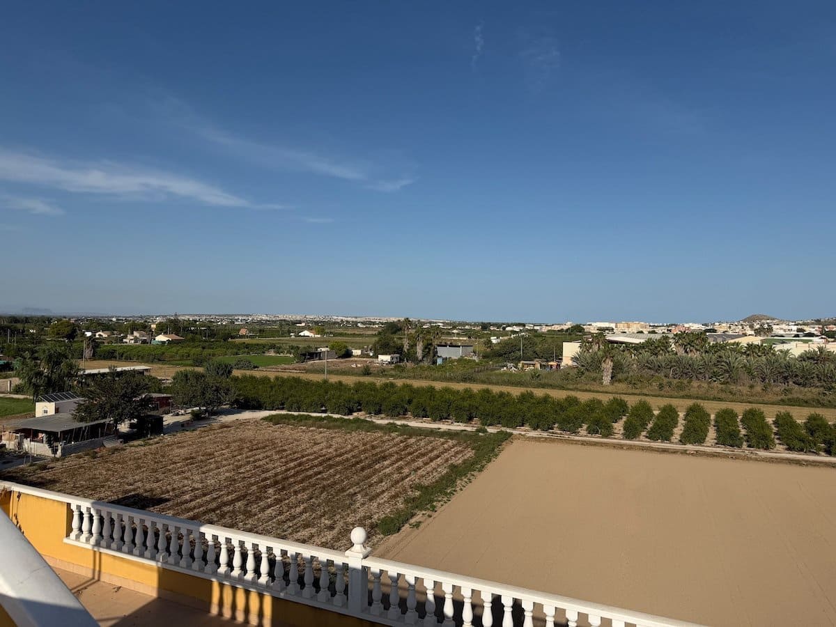 2 quarto Apartamento para venda em Formentera del Segura com piscina garagem - 120 000 € (Ref: 10097270)