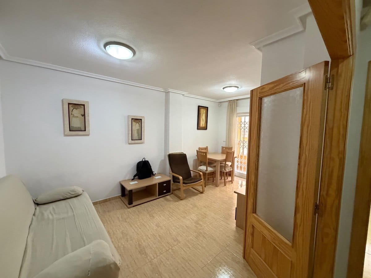 2 quarto Apartamento para venda em Formentera del Segura com piscina garagem - 120 000 € (Ref: 10097270)