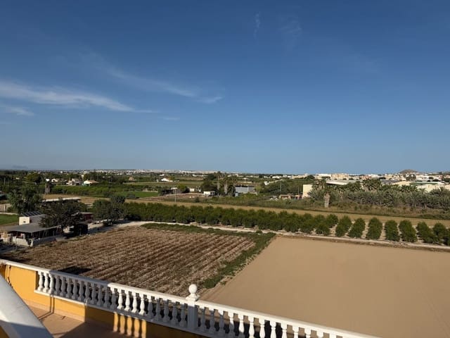 2 sypialnia Apartament na sprzedaż w Formentera del Segura z basenem garażem - 120 000 € (Ref: 10097270)