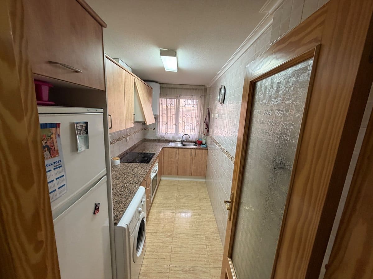 2 quarto Apartamento para venda em Formentera del Segura com piscina garagem - 120 000 € (Ref: 10097270)