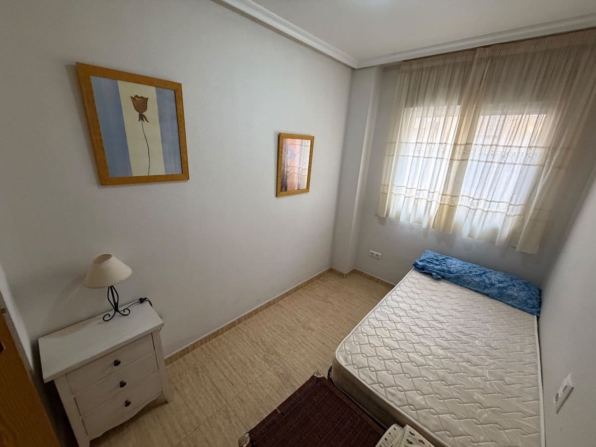 2 quarto Apartamento para venda em Formentera del Segura com piscina garagem - 120 000 € (Ref: 10097270)
