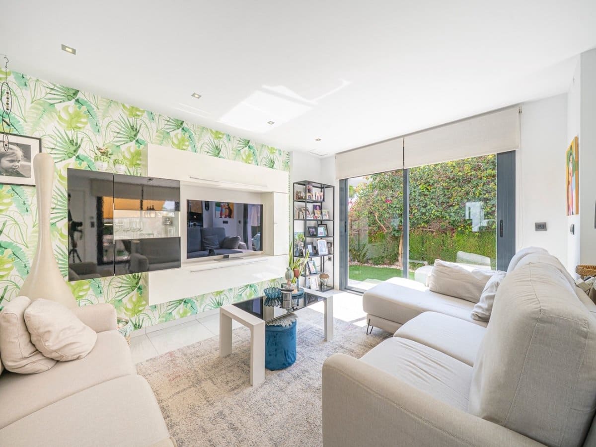 3 soverom Villa til salgs i Ciudad Quesada med svømmebasseng - € 550 000 (Ref: 10098517)