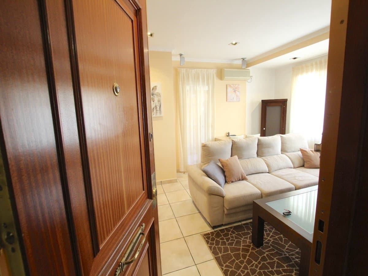 3 soverom Leilighet til salgs i La Mata - € 168 000 (Ref: 10101301)