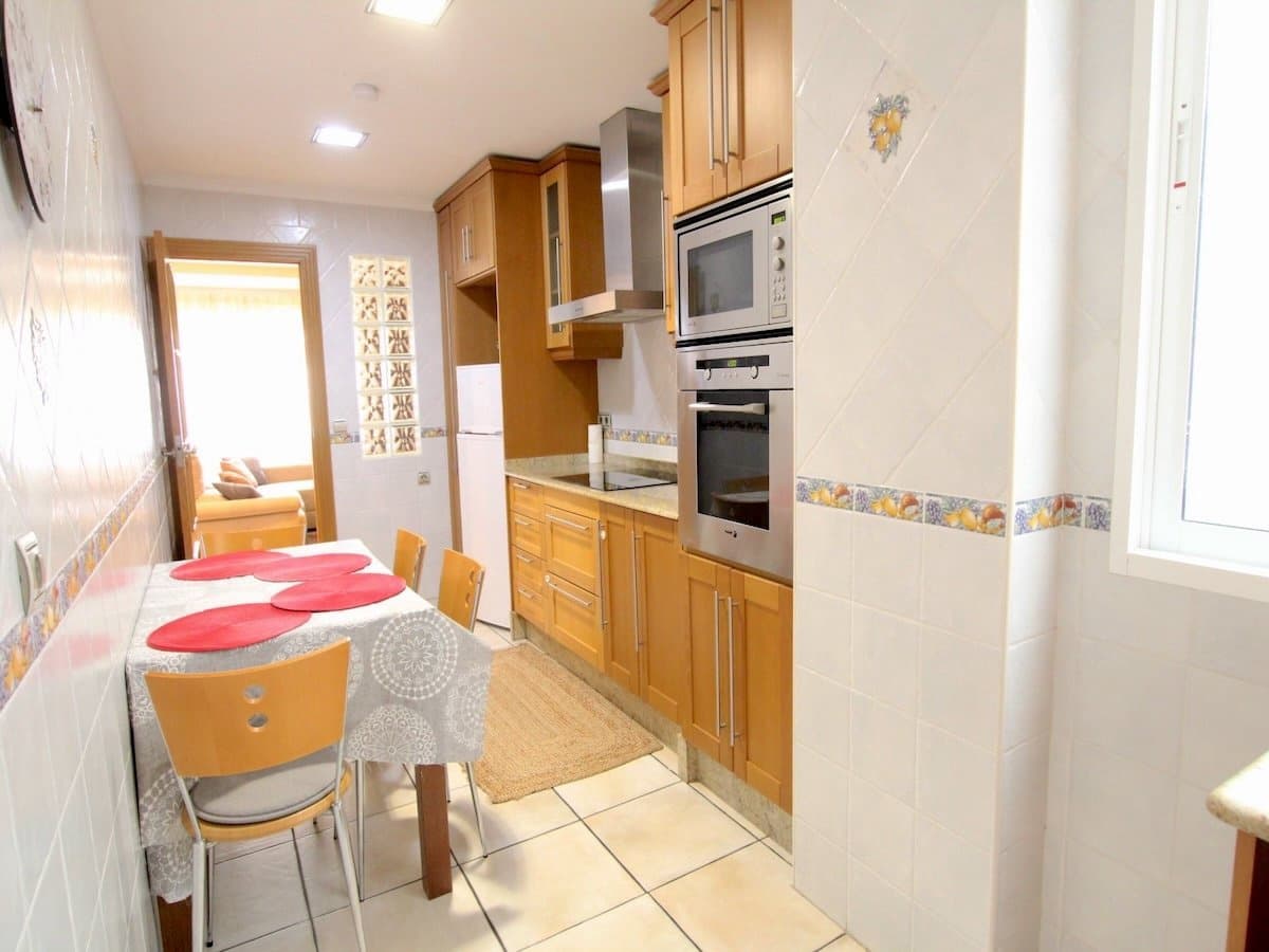 3 soverom Leilighet til salgs i La Mata - € 168 000 (Ref: 10101301)
