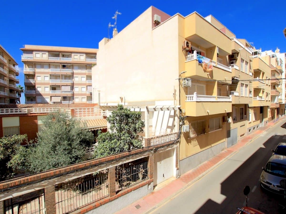 3 soverom Leilighet til salgs i La Mata - € 168 000 (Ref: 10101301)