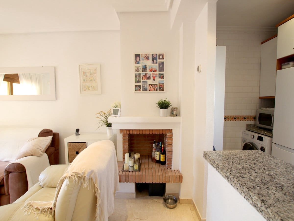 2 sovrum Lägenhet till salu i Algorfa med pool - 195 000 € (Ref: 10110220)