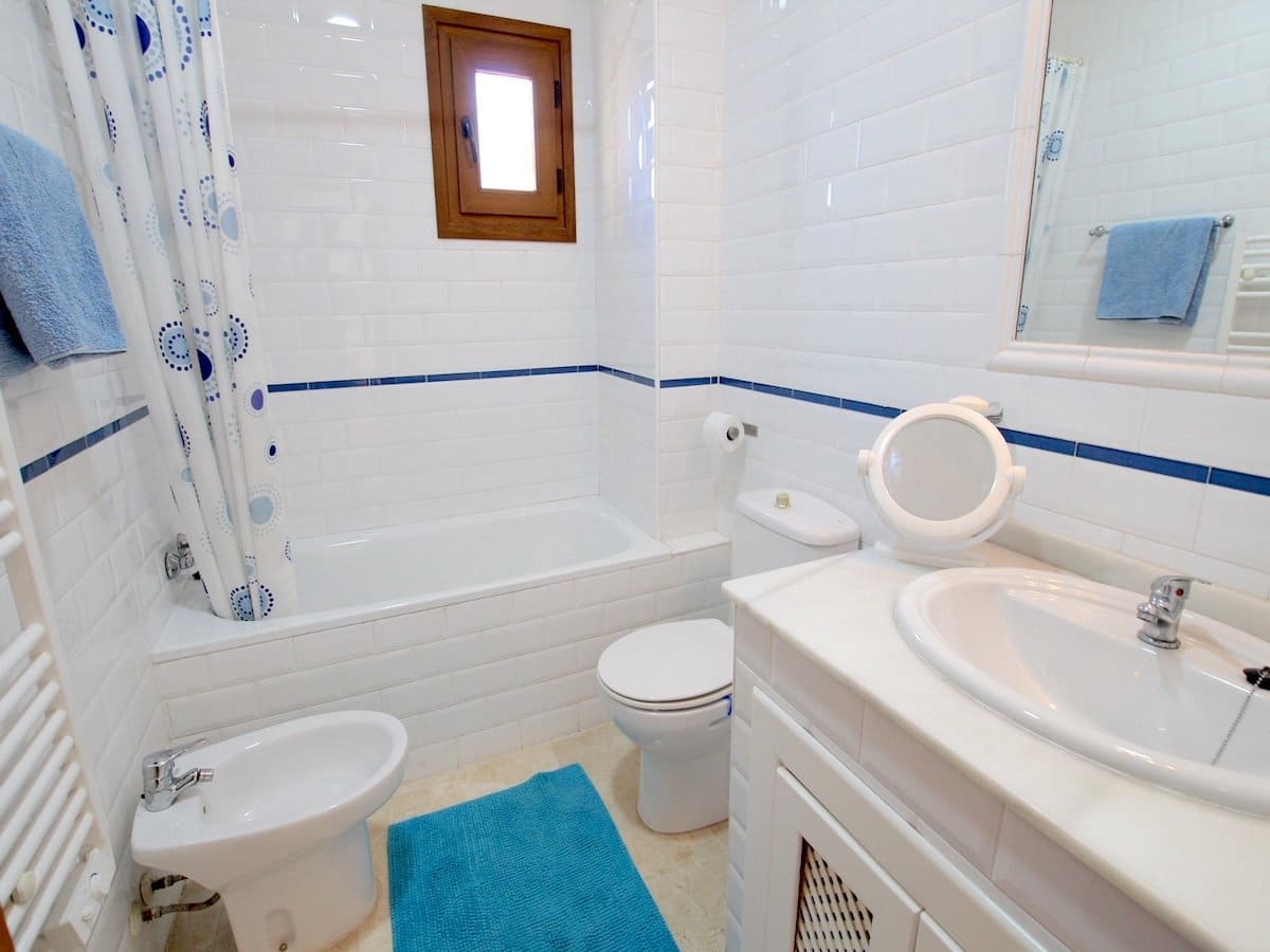 2 sovrum Lägenhet till salu i Algorfa med pool - 195 000 € (Ref: 10110220)