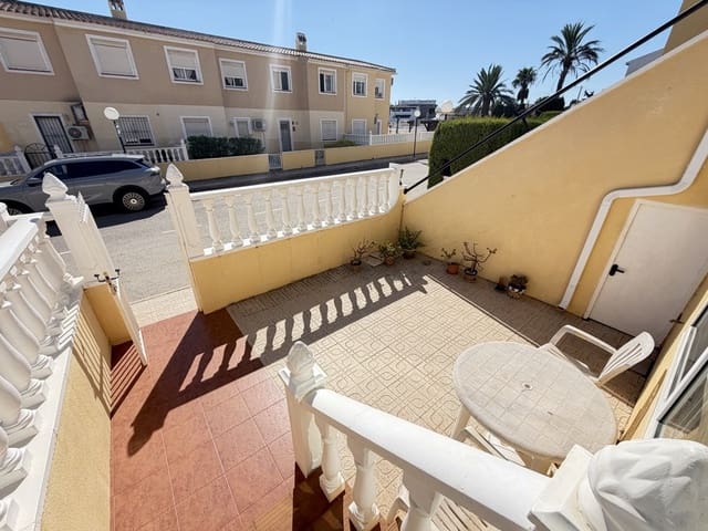 Apartamento de 2 habitaciones en Villamartin, Orihuela en venta con piscina - 159.995 € (Ref: 10113337)
