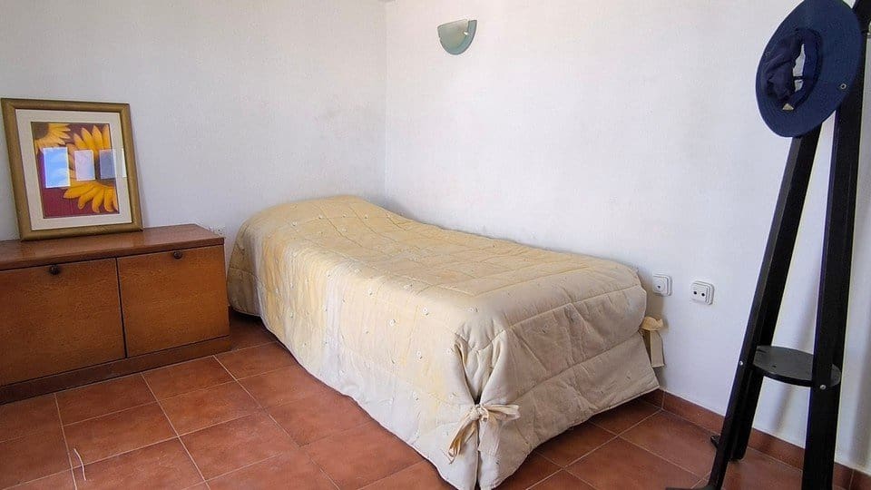 3 sovrum Villa till salu i Algorfa med pool garage - 225 000 € (Ref: 10118014)