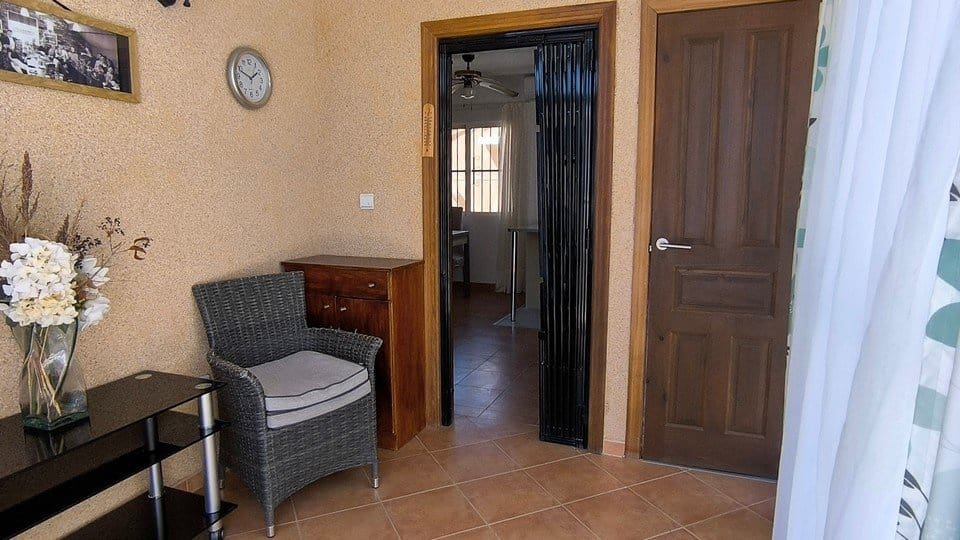 3 sovrum Villa till salu i Algorfa med pool garage - 225 000 € (Ref: 10118014)