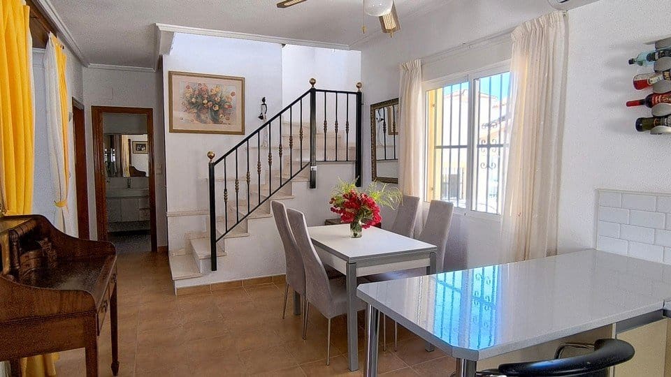 3 sovrum Villa till salu i Algorfa med pool garage - 225 000 € (Ref: 10118014)