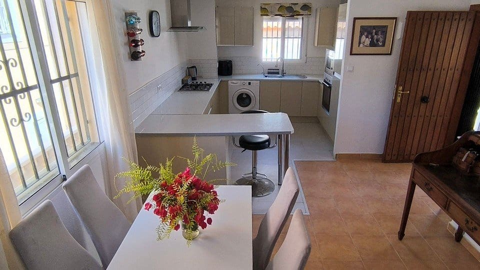 3 sovrum Villa till salu i Algorfa med pool garage - 225 000 € (Ref: 10118014)
