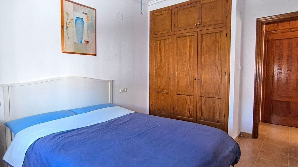 3 sovrum Villa till salu i Algorfa med pool garage - 225 000 € (Ref: 10118014)