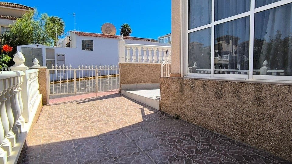 3 sovrum Villa till salu i Algorfa med pool garage - 225 000 € (Ref: 10118014)