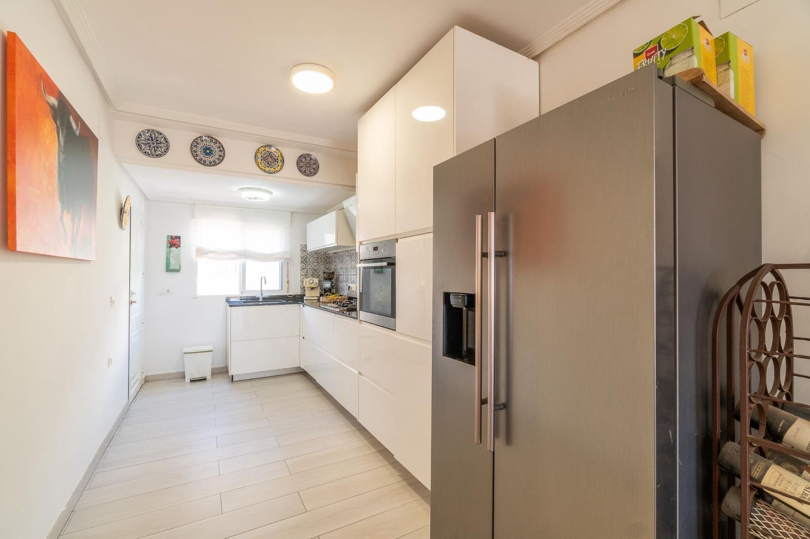 4 camera da letto Villa in vendita in Los Balcones con piscina garage - 369.000 € (Rif: 10118149)
