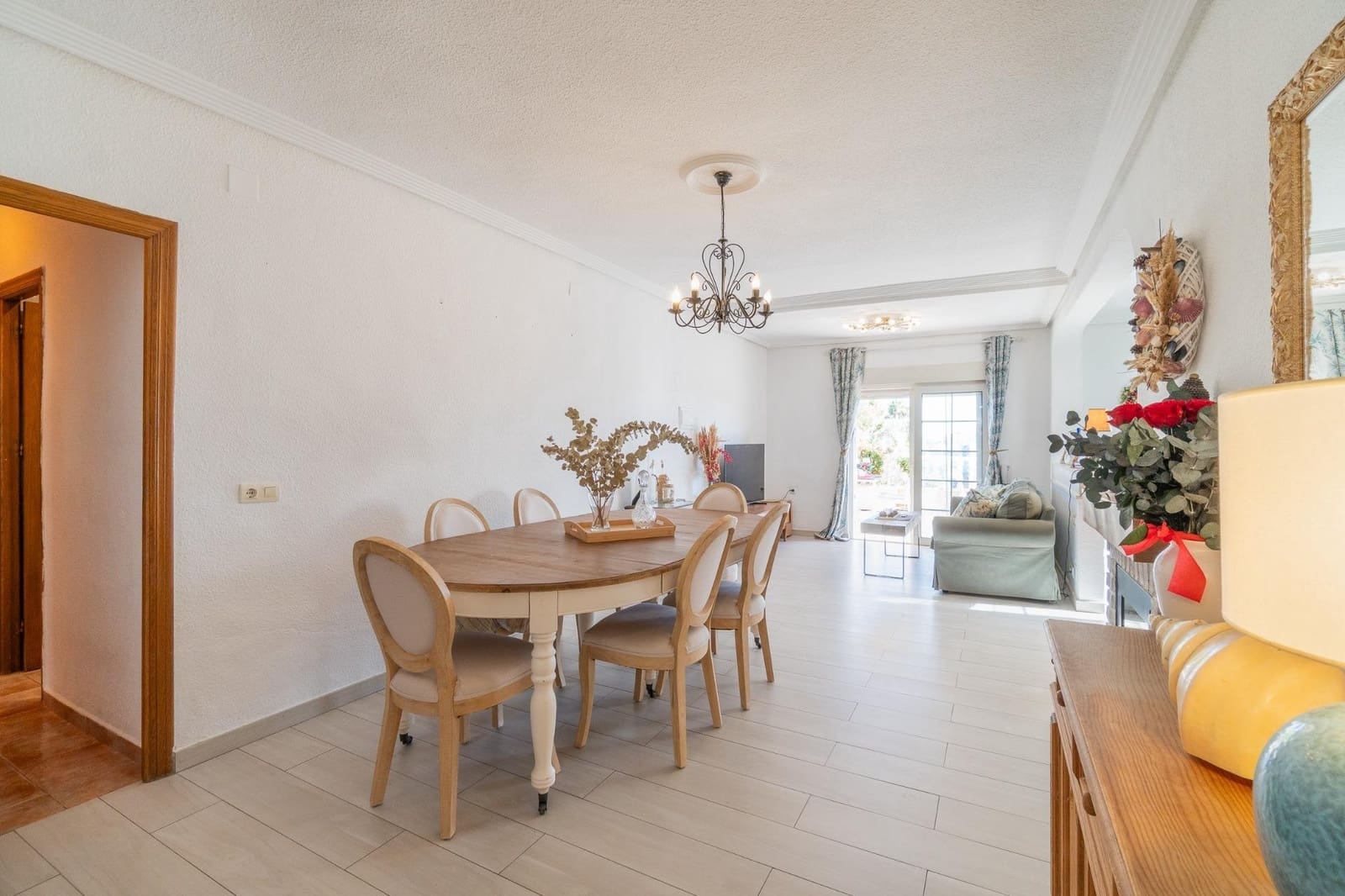 4 camera da letto Villa in vendita in Los Balcones con piscina garage - 369.000 € (Rif: 10118149)