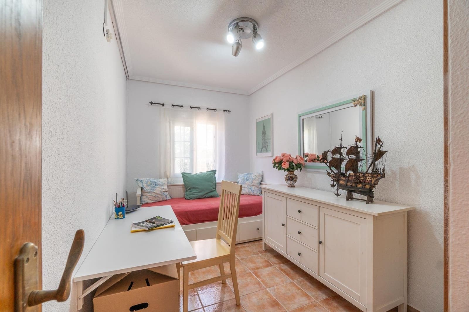 4 camera da letto Villa in vendita in Los Balcones con piscina garage - 369.000 € (Rif: 10118149)
