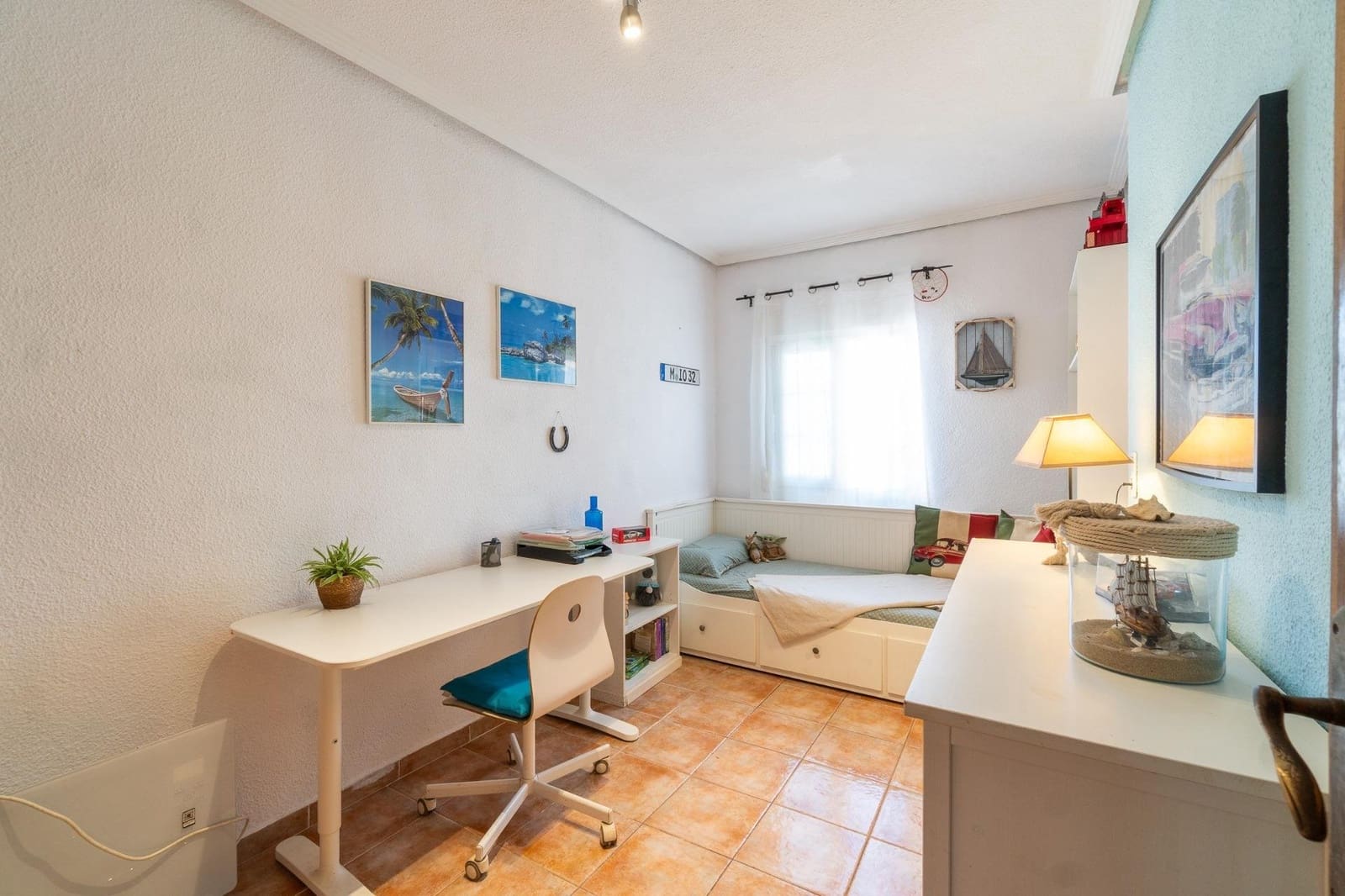 4 camera da letto Villa in vendita in Los Balcones con piscina garage - 369.000 € (Rif: 10118149)