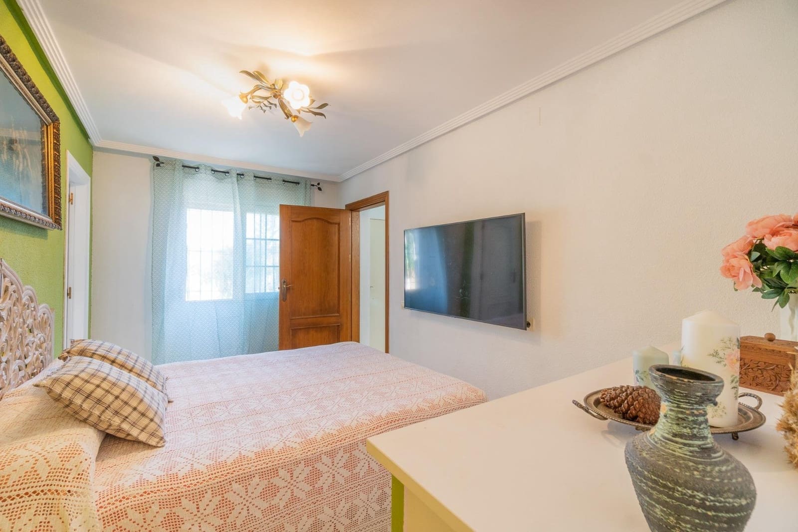 4 camera da letto Villa in vendita in Los Balcones con piscina garage - 369.000 € (Rif: 10118149)