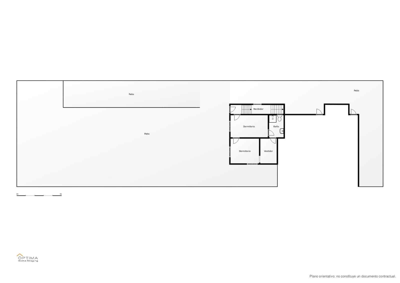4 camera da letto Villa in vendita in Los Balcones con piscina garage - 369.000 € (Rif: 10118149)