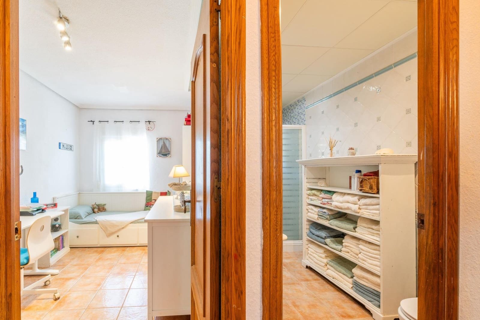 4 camera da letto Villa in vendita in Los Balcones con piscina garage - 369.000 € (Rif: 10118149)