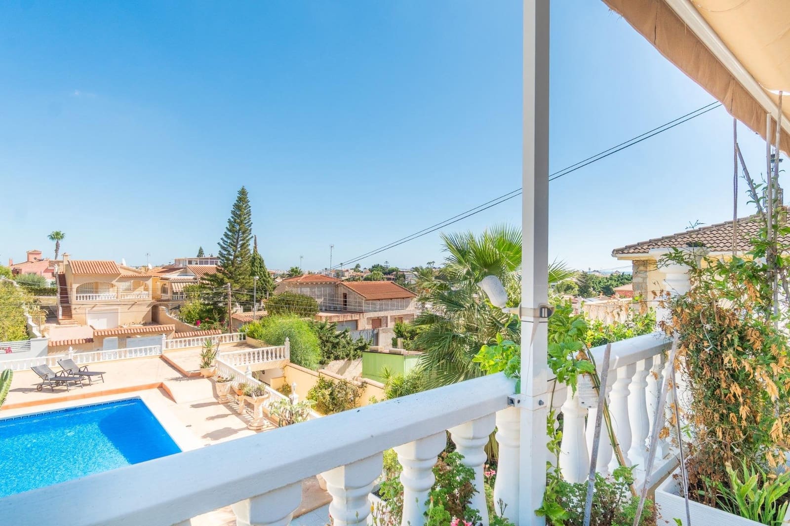 4 camera da letto Villa in vendita in Los Balcones con piscina garage - 369.000 € (Rif: 10118149)