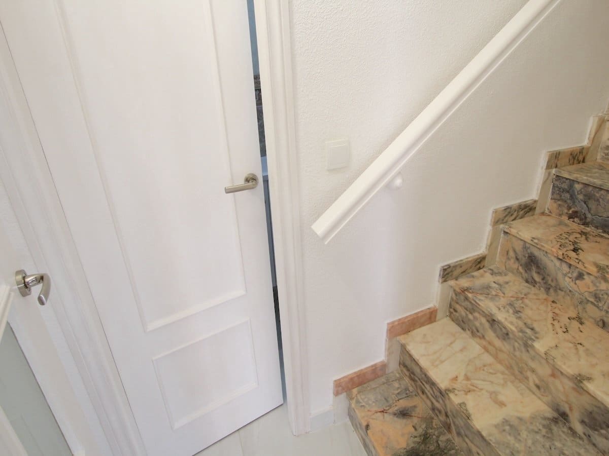 2 quarto Casa em Banda para venda em Cabo Roig com piscina garagem - 249 999 € (Ref: 10125041)