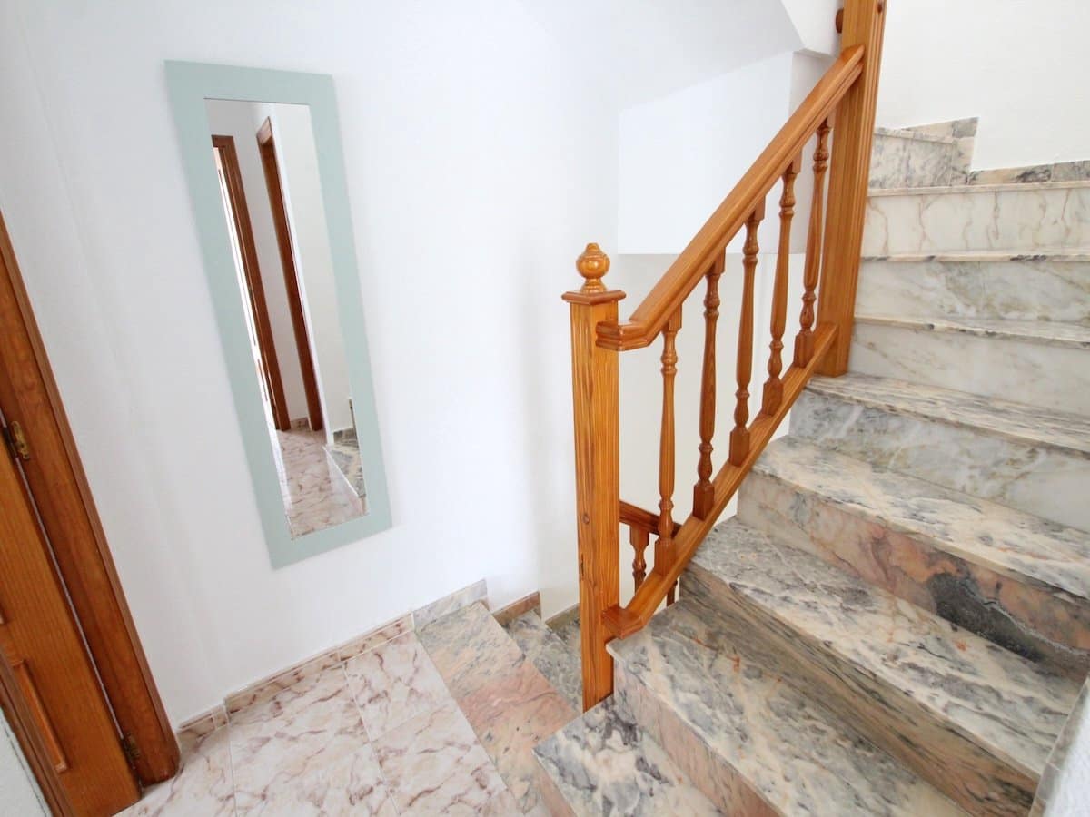 2 quarto Casa em Banda para venda em Cabo Roig com piscina garagem - 249 999 € (Ref: 10125041)