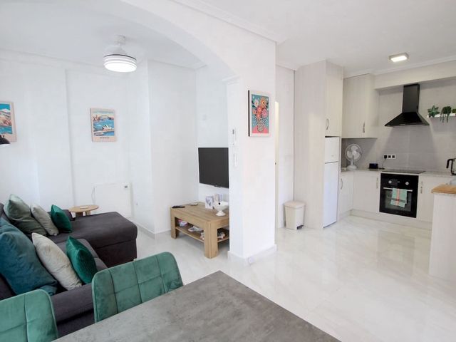 2 quarto Casa em Banda para venda em Cabo Roig, Orihuela com piscina garagem - 249 999 € (Ref: 10125041)