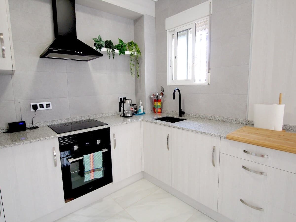 2 quarto Casa em Banda para venda em Cabo Roig com piscina garagem - 249 999 € (Ref: 10125041)