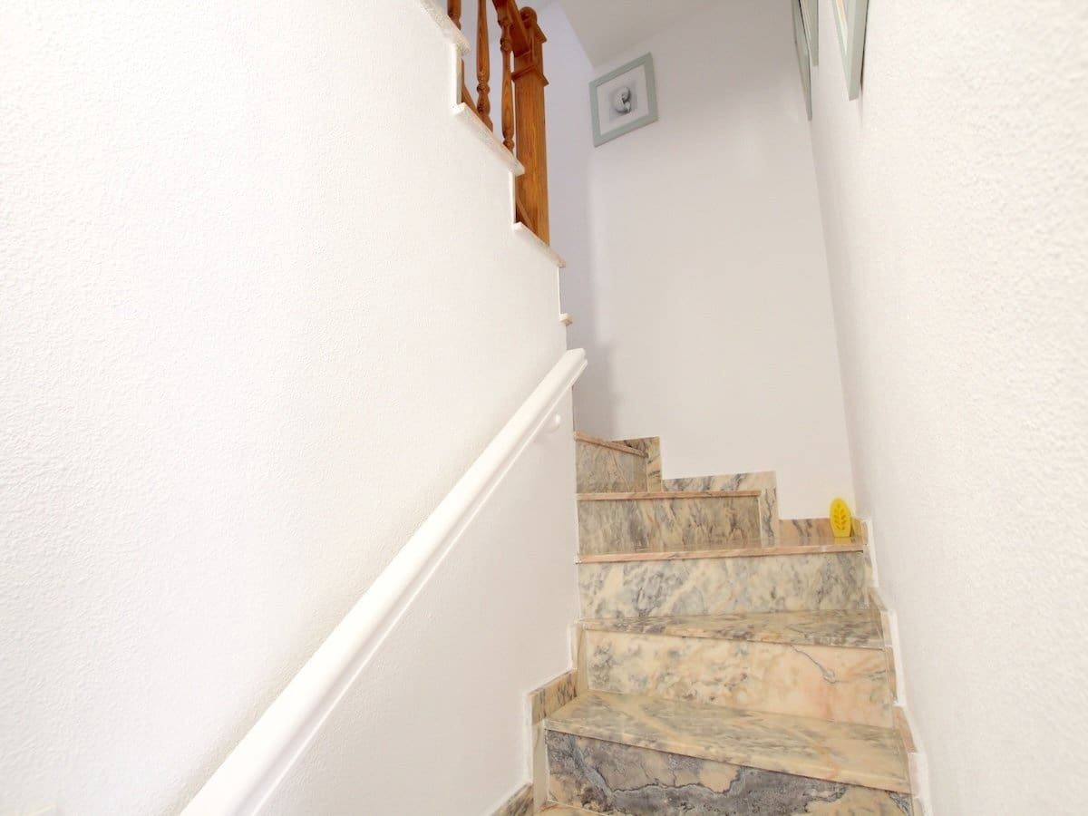 2 quarto Casa em Banda para venda em Cabo Roig com piscina garagem - 249 999 € (Ref: 10125041)