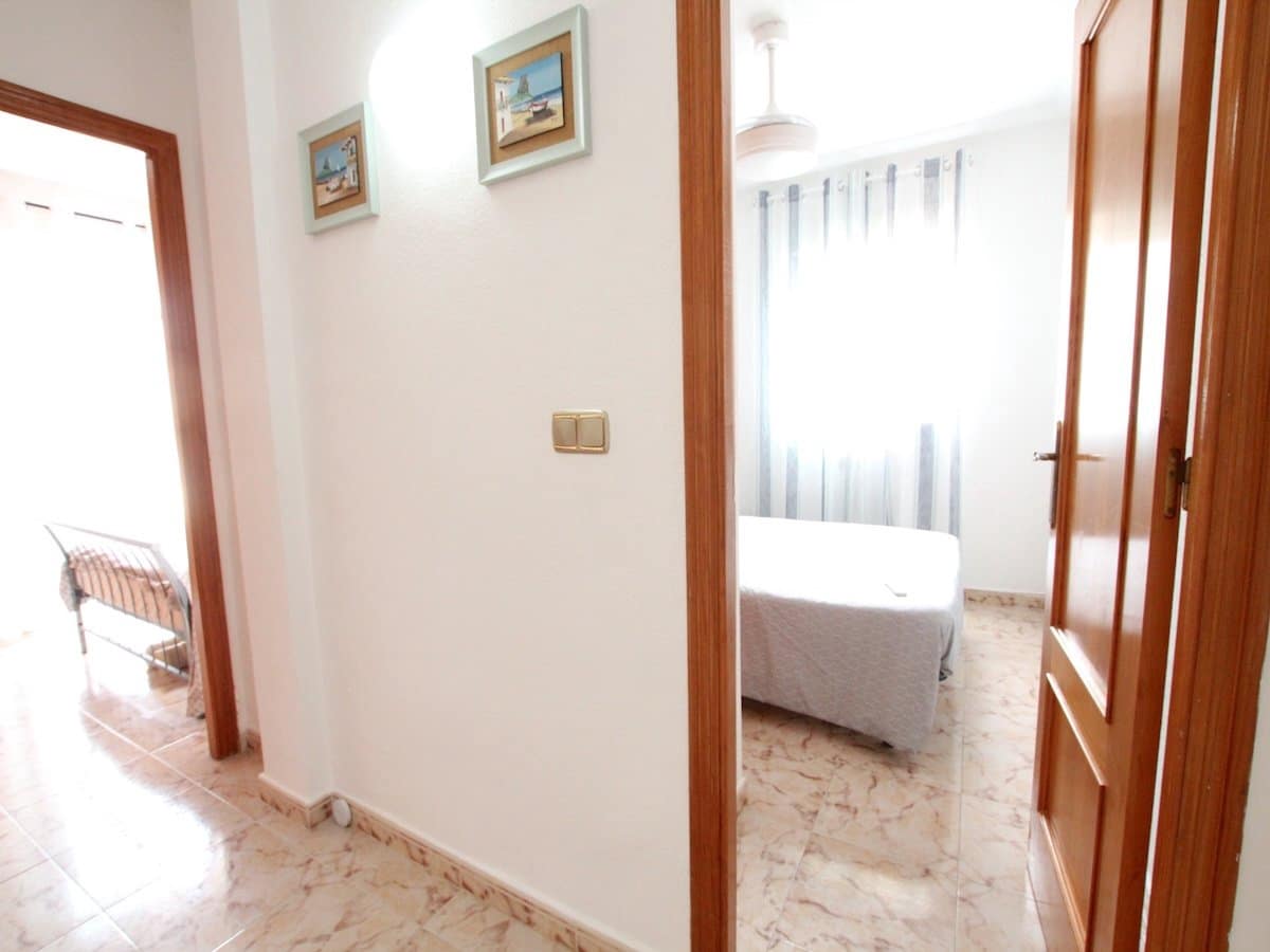 2 quarto Casa em Banda para venda em Cabo Roig com piscina garagem - 249 999 € (Ref: 10125041)