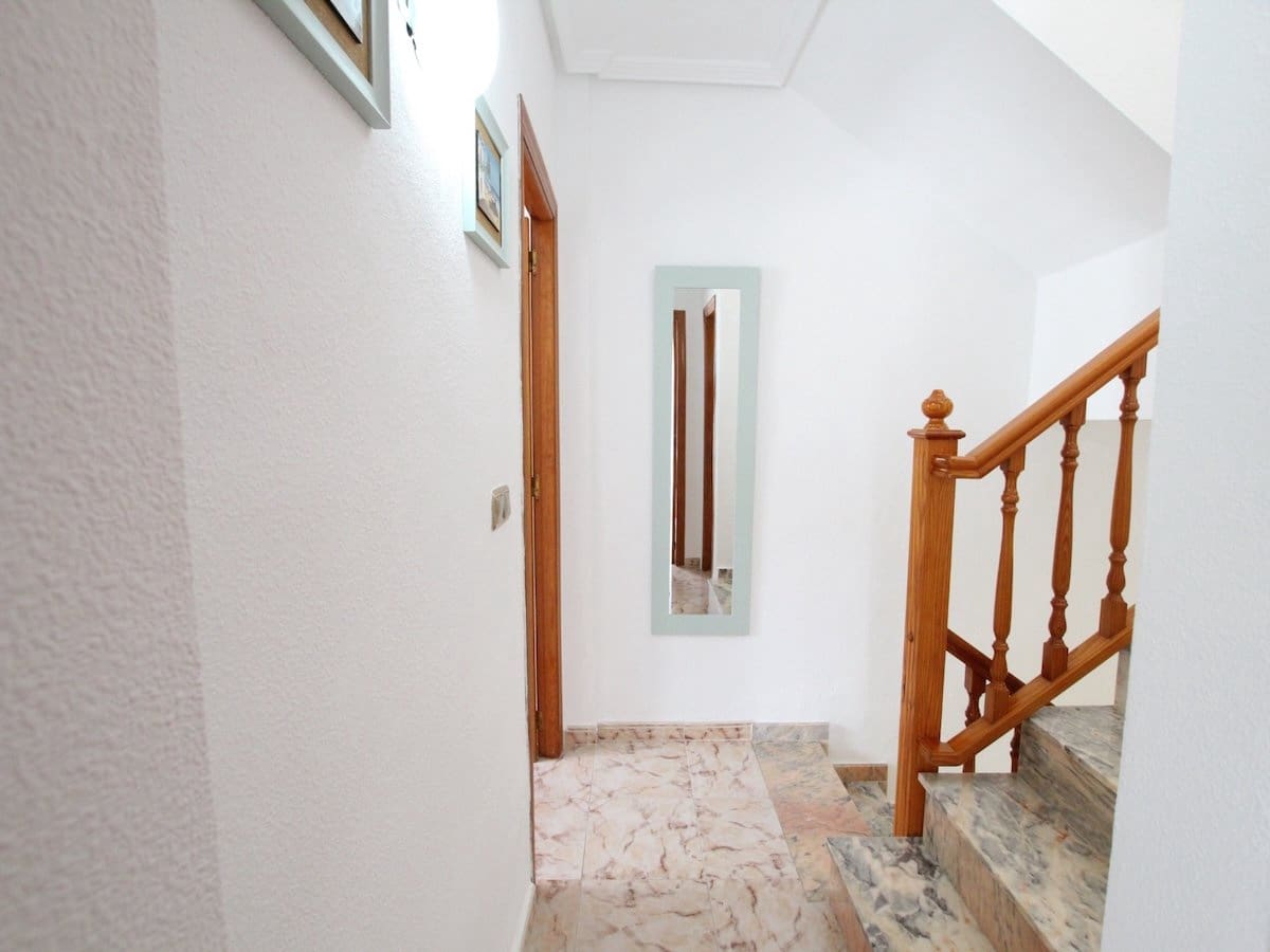 2 quarto Casa em Banda para venda em Cabo Roig com piscina garagem - 249 999 € (Ref: 10125041)