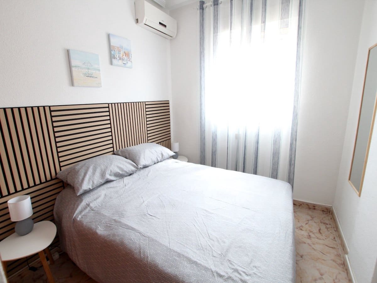 2 quarto Casa em Banda para venda em Cabo Roig com piscina garagem - 249 999 € (Ref: 10125041)