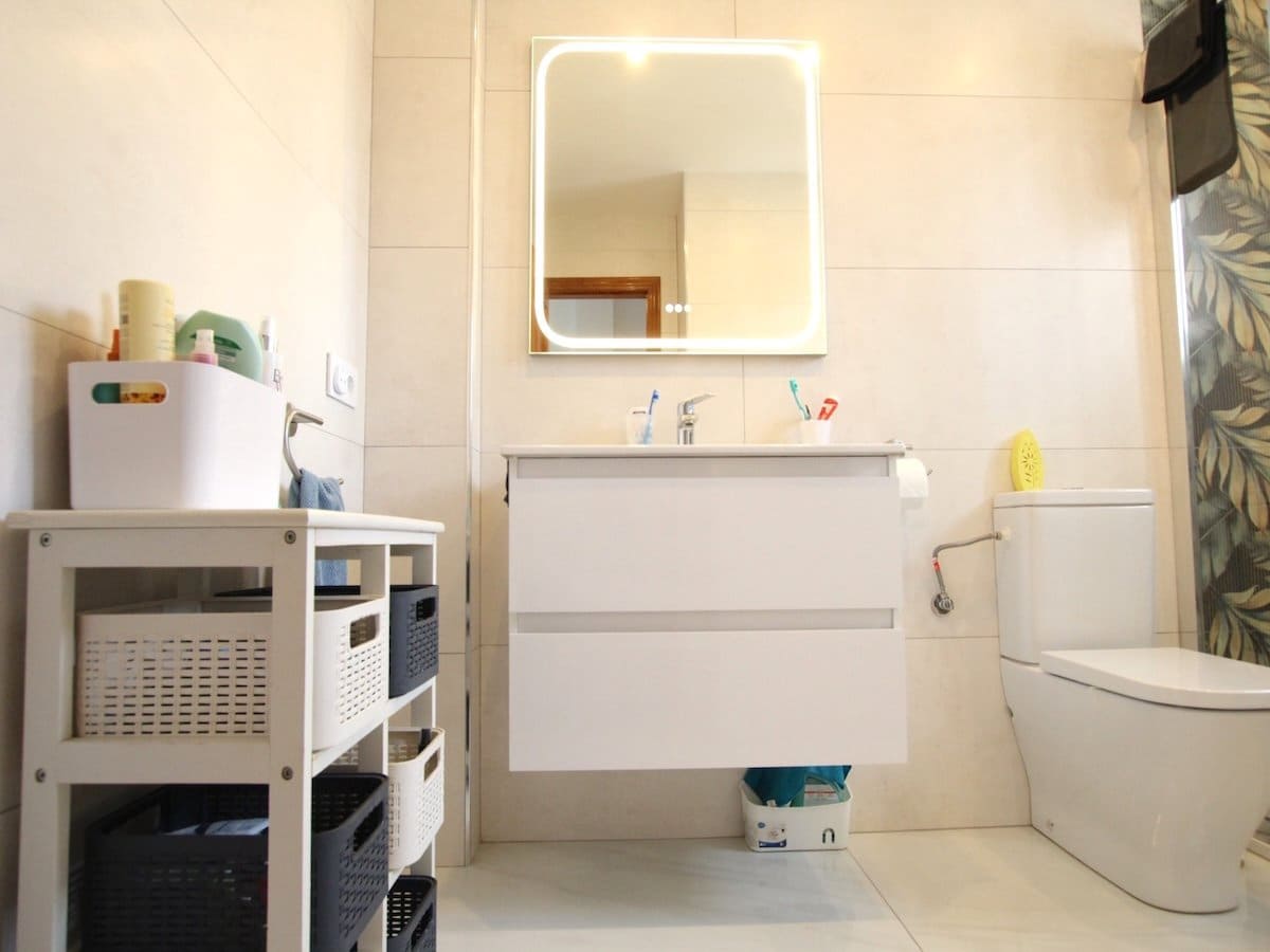2 quarto Casa em Banda para venda em Cabo Roig com piscina garagem - 249 999 € (Ref: 10125041)