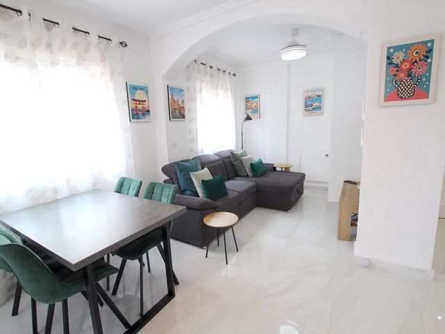 2 quarto Casa em Banda para venda em Cabo Roig, Orihuela com piscina garagem - 249 999 € (Ref: 10125041)