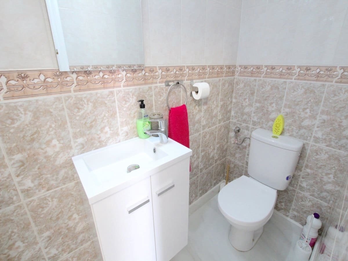 2 quarto Casa em Banda para venda em Cabo Roig com piscina garagem - 249 999 € (Ref: 10125041)