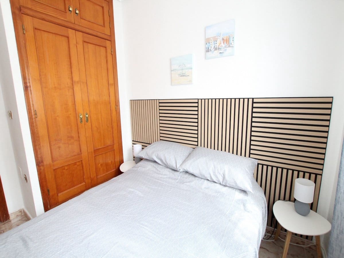 2 quarto Casa em Banda para venda em Cabo Roig com piscina garagem - 249 999 € (Ref: 10125041)