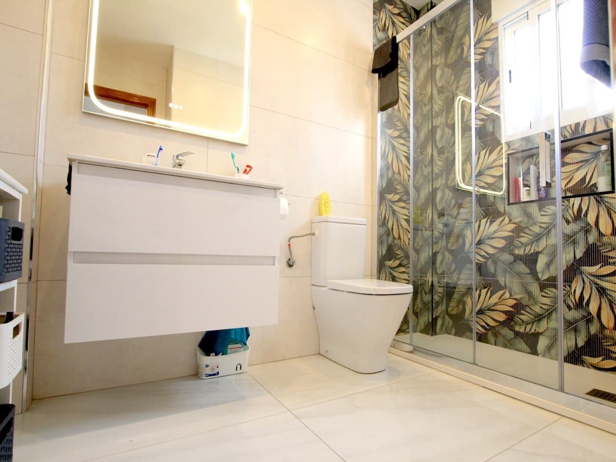 2 quarto Casa em Banda para venda em Cabo Roig com piscina garagem - 249 999 € (Ref: 10125041)
