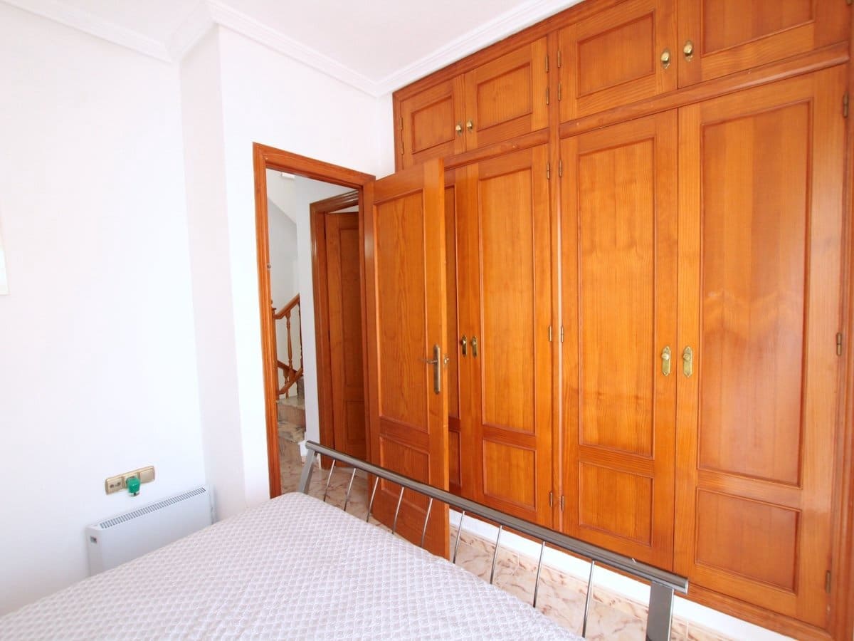 2 quarto Casa em Banda para venda em Cabo Roig com piscina garagem - 249 999 € (Ref: 10125041)