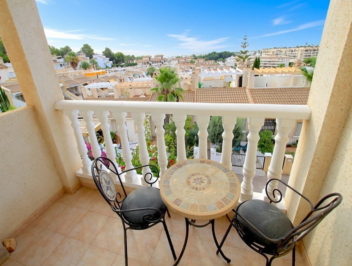 2 camera da letto Casa in vendita in Villamartin con piscina garage - 189.500 € (Rif: 10130182)