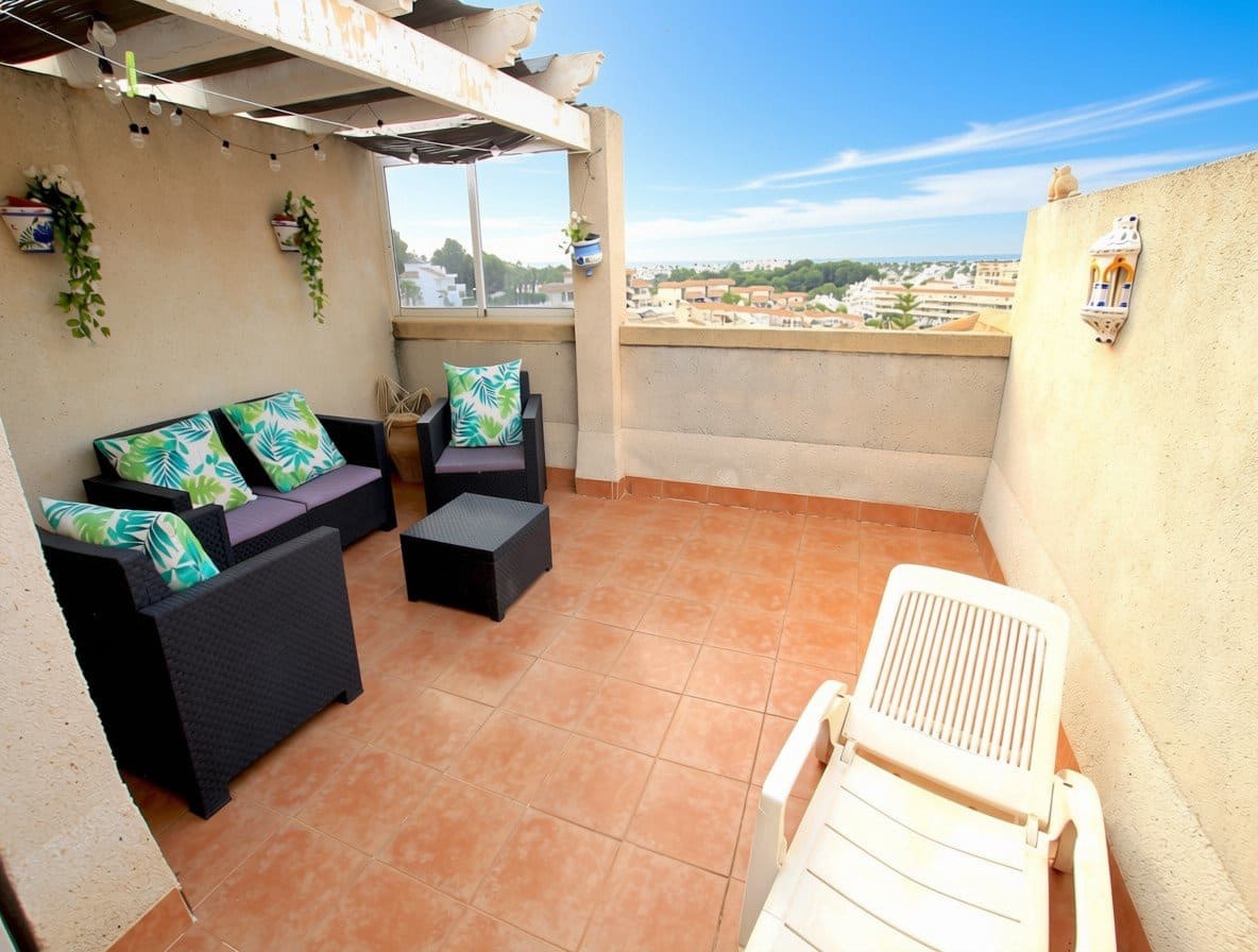 2 camera da letto Casa in vendita in Villamartin con piscina garage - 189.500 € (Rif: 10130182)