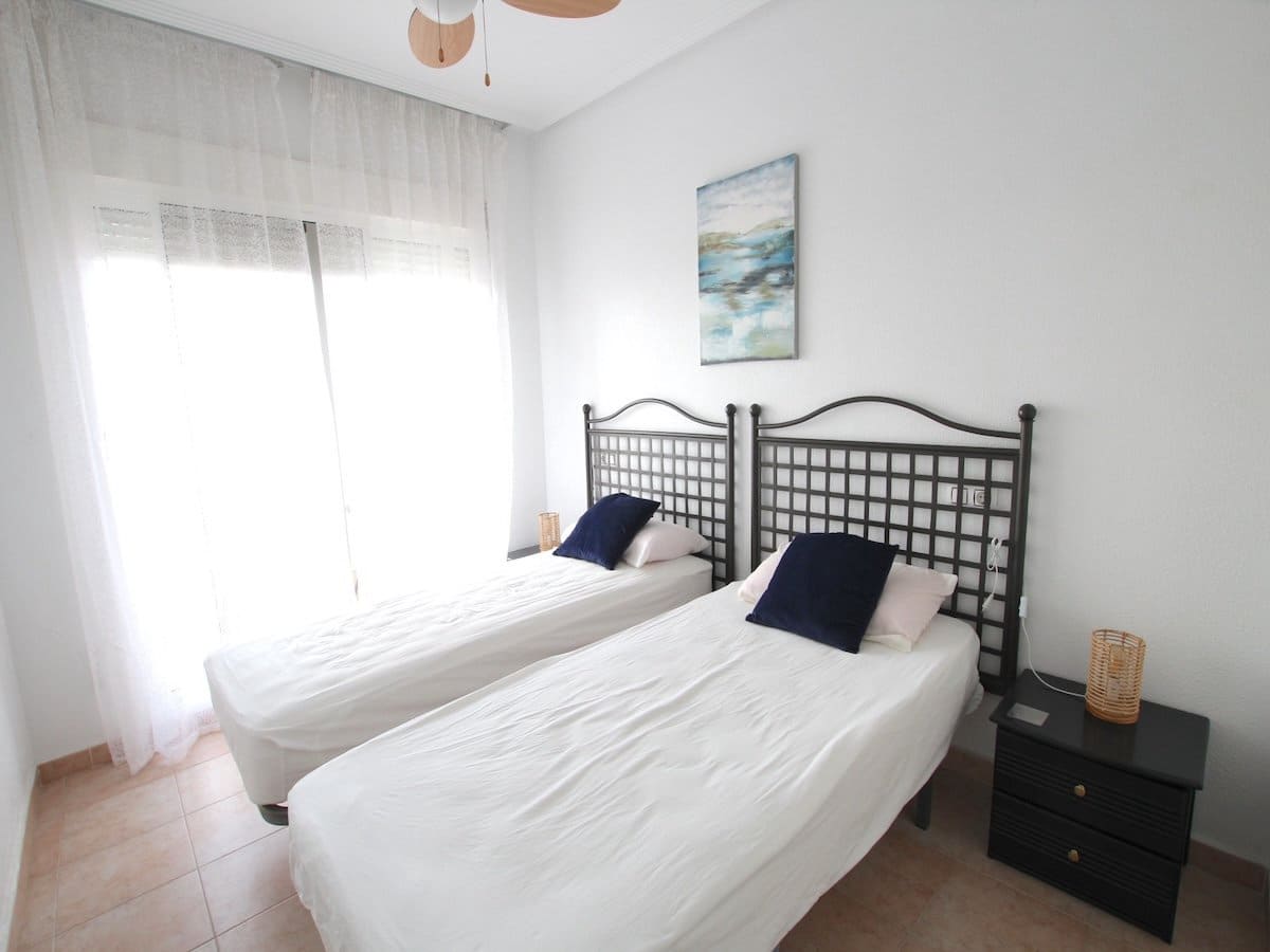 2 camera da letto Casa in vendita in Villamartin con piscina garage - 189.500 € (Rif: 10130182)