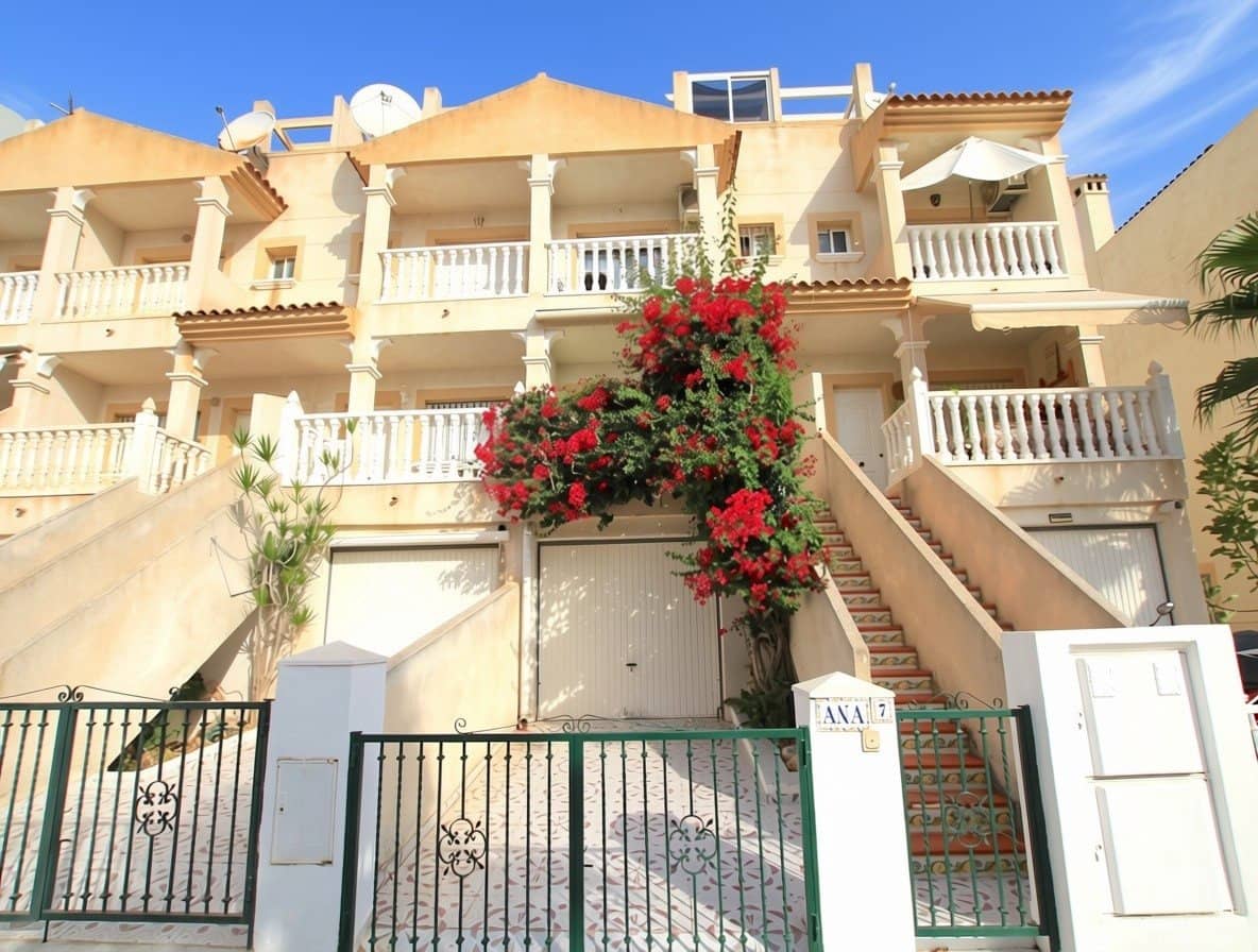 2 camera da letto Casa in vendita in Villamartin con piscina garage - 189.500 € (Rif: 10130182)